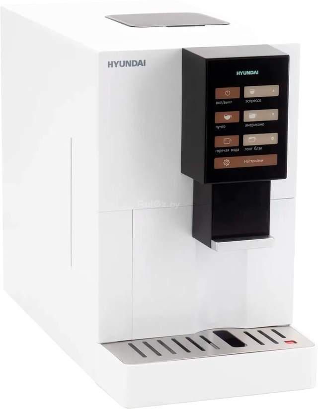 Кофемашина Hyundai HAM-4103