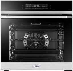 Электрический духовой шкаф Haier HOQ-F5AABX