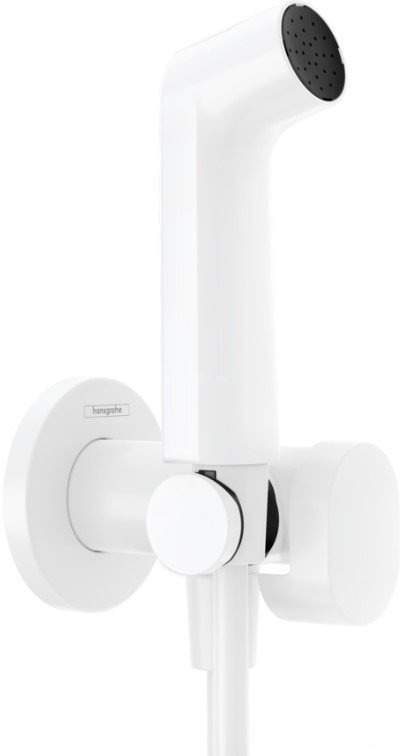 Гигиенический душ Hansgrohe Bidette 1jet S 29232700