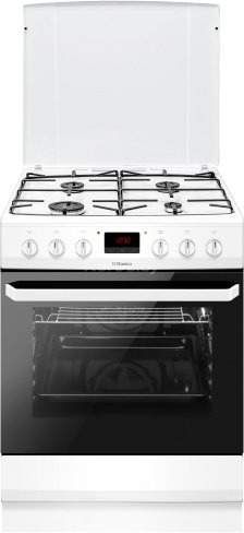 Кухонная плита Hansa FCMW68299
