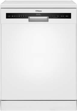 Отдельностоящая посудомоечная машина Hansa ZWM627WH