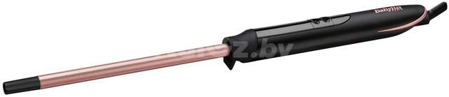 Круглая плойка BaByliss C449E
