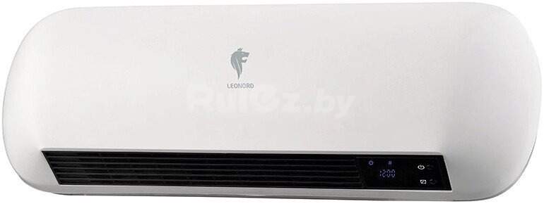 Тепловентилятор Leonord LPTC-6011N
