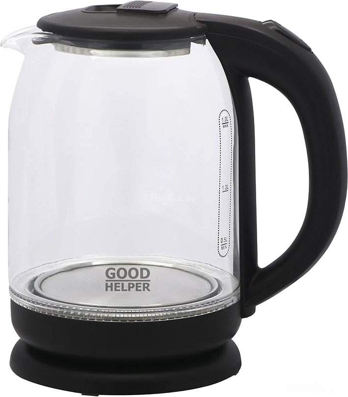 Электрочайник Goodhelper KG-18В10 Goodhelper KG-18B10