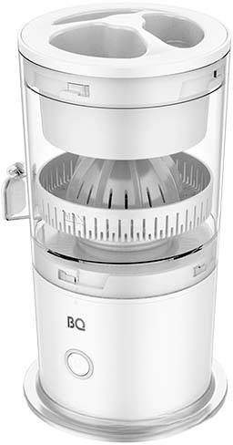 Соковыжималка BQ J3000 (белый)