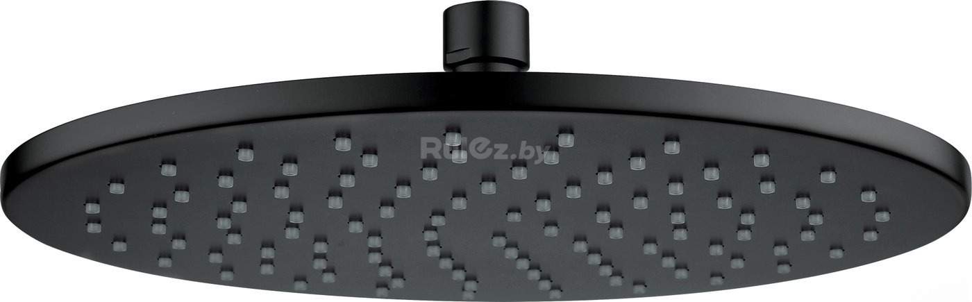 Верхний душ Deante Cascada Nero NAC N91K (черный)