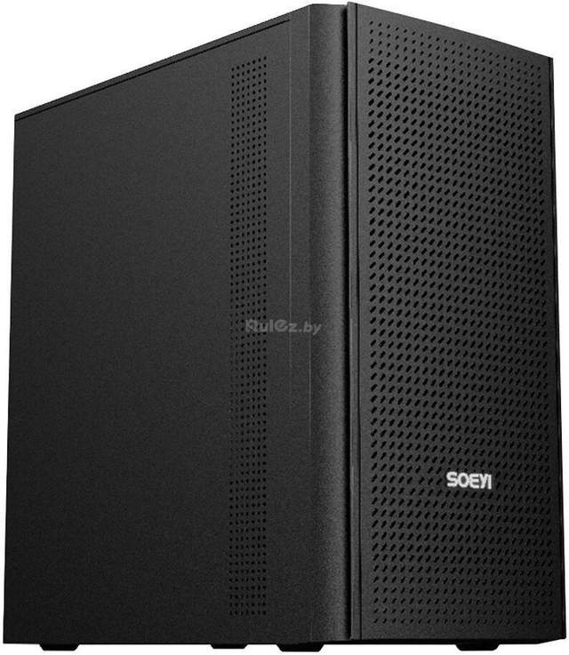 Корпус ACD M2-500 MO-SG28-S500
