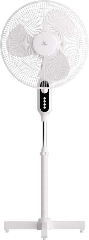 Вентилятор Royal Clima RSF-1602M-WT