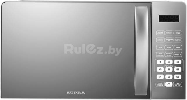 Микроволновая печь Supra 20SSG26