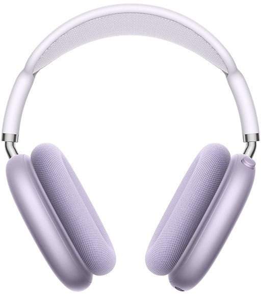 Наушники Hoco W65 Plus (сиреневый)