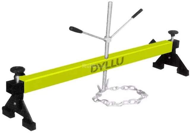 Поддержка для двигателя Dyllu DTEU1A03 300кг