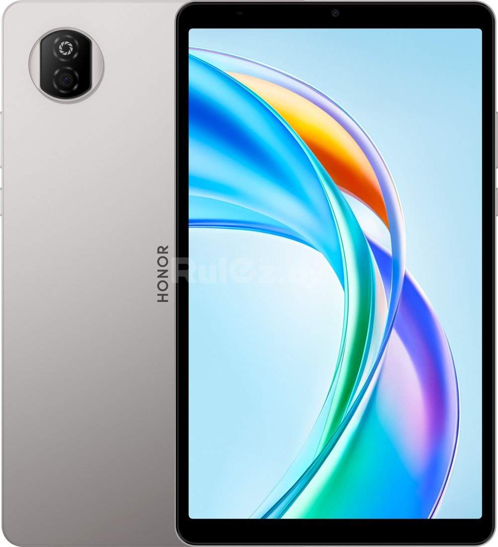 Планшет HONOR Pad X7 Wi-Fi 4GB/128GB (серый)