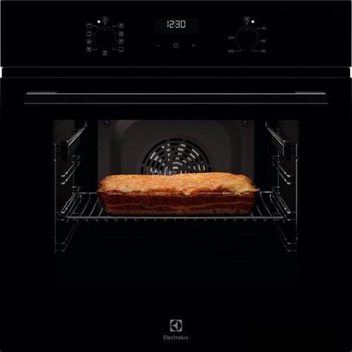 Электрический духовой шкаф Electrolux SurroundCook 600 EOF5C50BZ