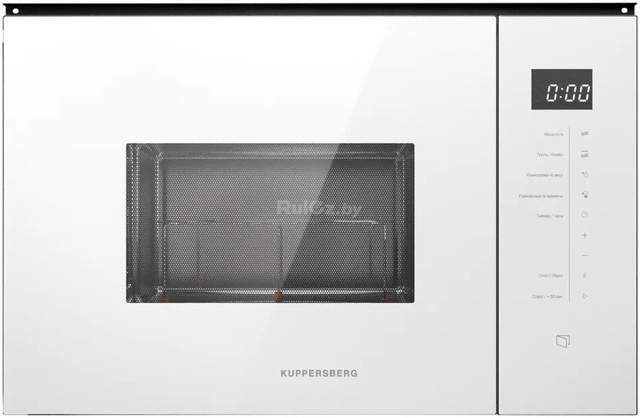 Микроволновая печь KUPPERSBERG HMW 651 W