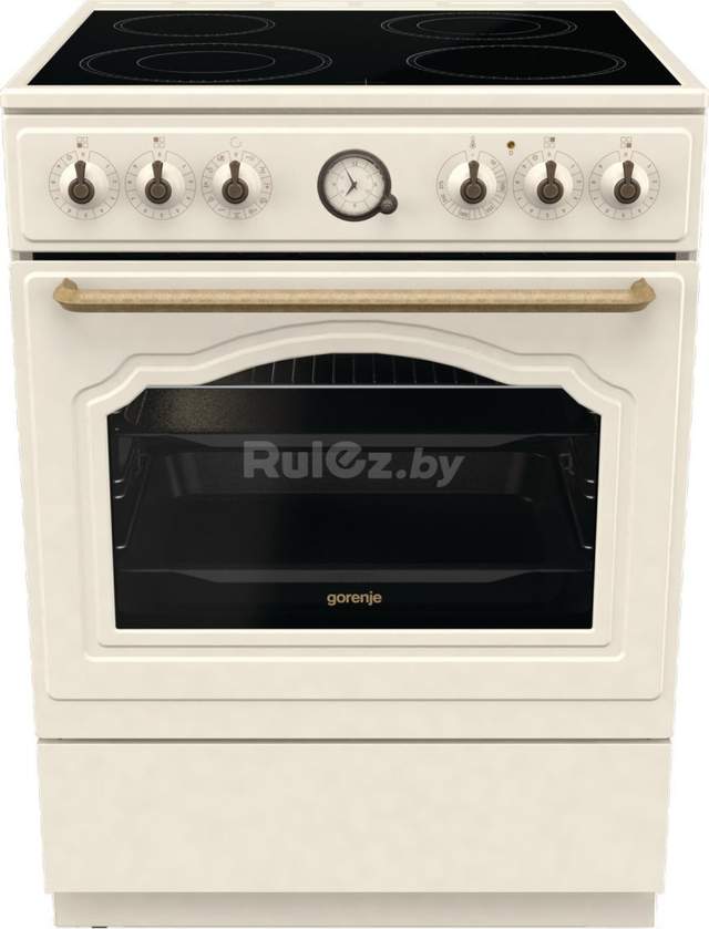 Кухонная плита Gorenje GECS6B70CLI