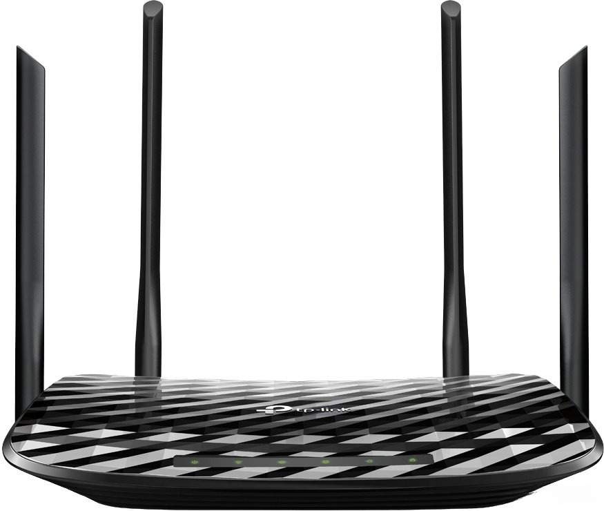 Беспроводной маршрутизатор TP-Link Archer C6 TP-Link Archer C6 V2
