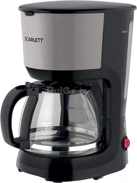 Капельная кофеварка Scarlett SC-CM33011
