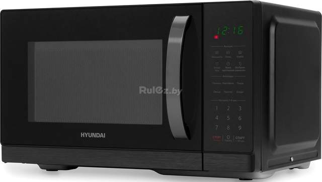Микроволновая печь Hyundai HYM-D3011