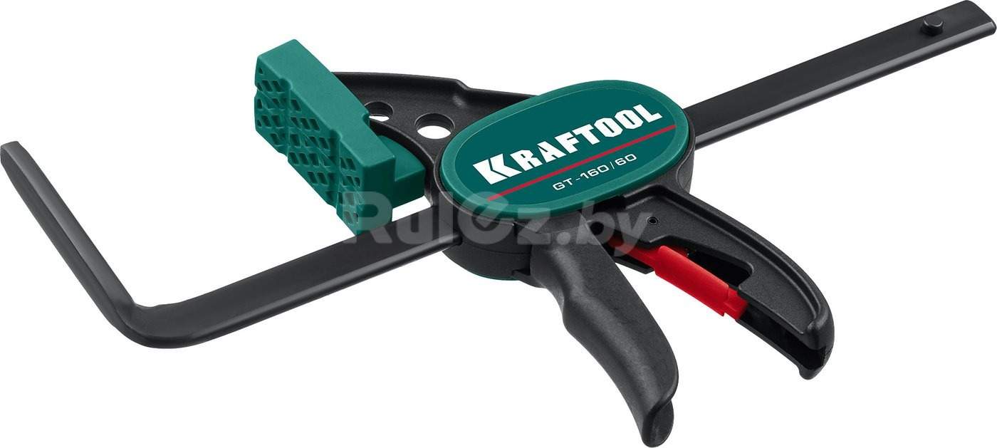 Струбцина KRAFTOOL 32237