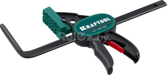 Струбцина KRAFTOOL 32237