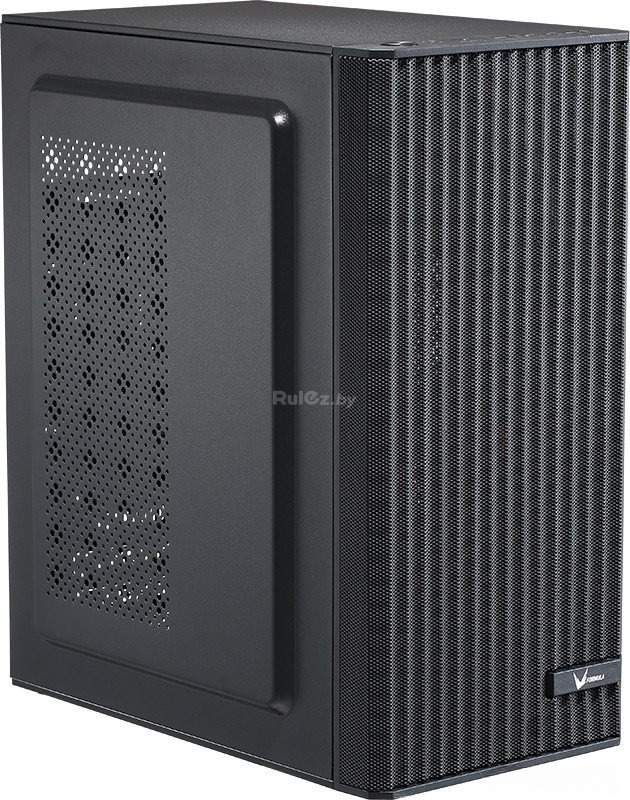 Корпус Formula Air Mesh G1 (черный)