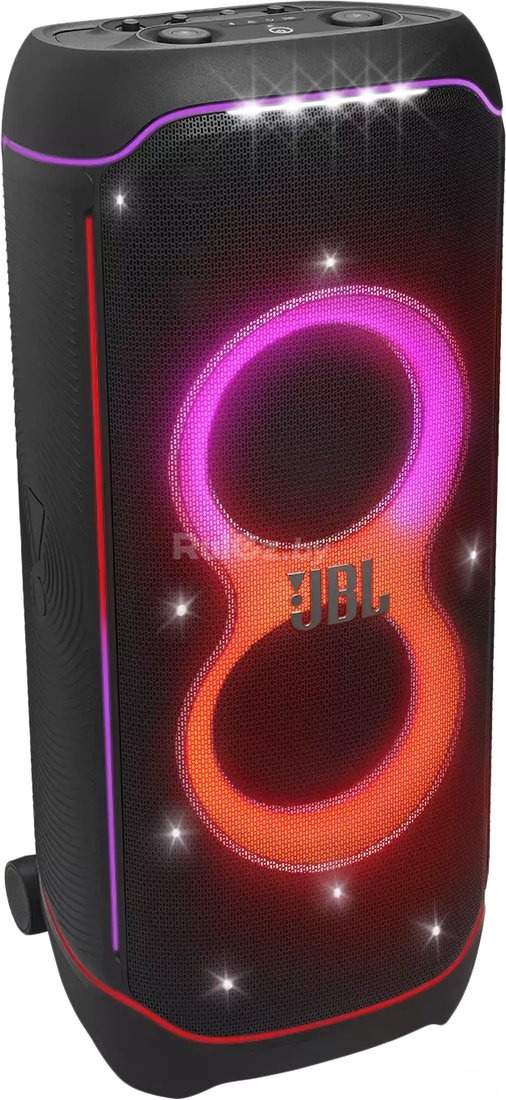 Колонка для вечеринок JBL PartyBox Ultimate