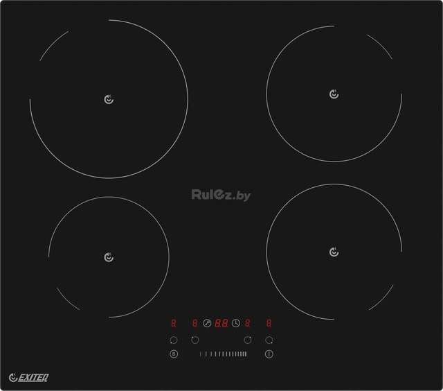 Варочная панель Exiteq EXH-502IB