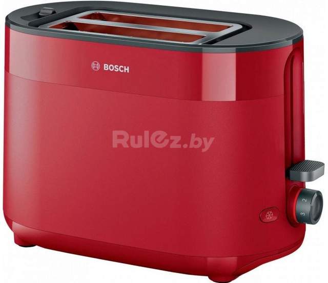 Тостер Bosch TAT2M124