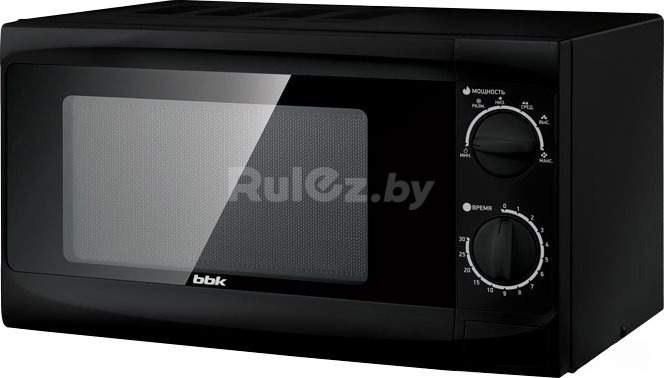 Микроволновая печь BBK 20MWS-706M/B