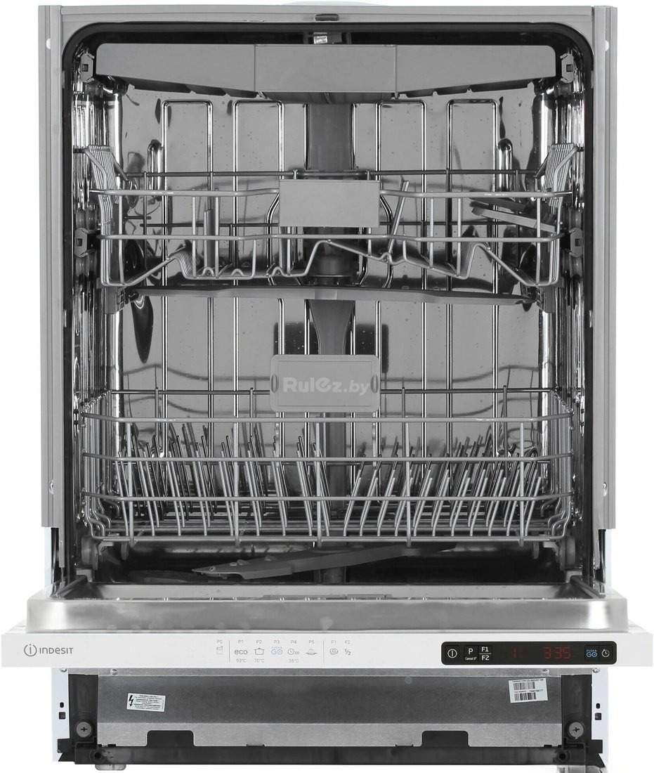 Встраиваемая посудомоечная машина Indesit DI 5C29