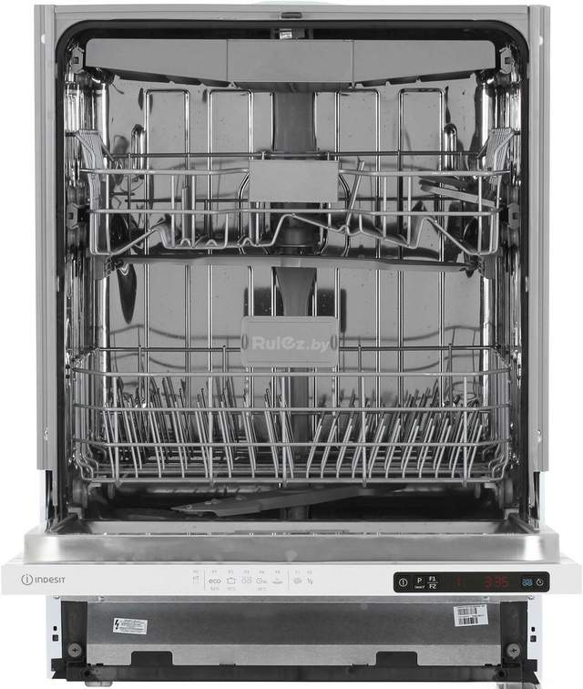 Встраиваемая посудомоечная машина Indesit DI 5C29