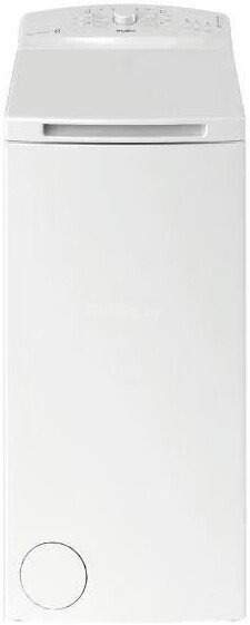 Стиральная машина с вертикальной загрузкой Whirlpool TDLR 5040L EU/N