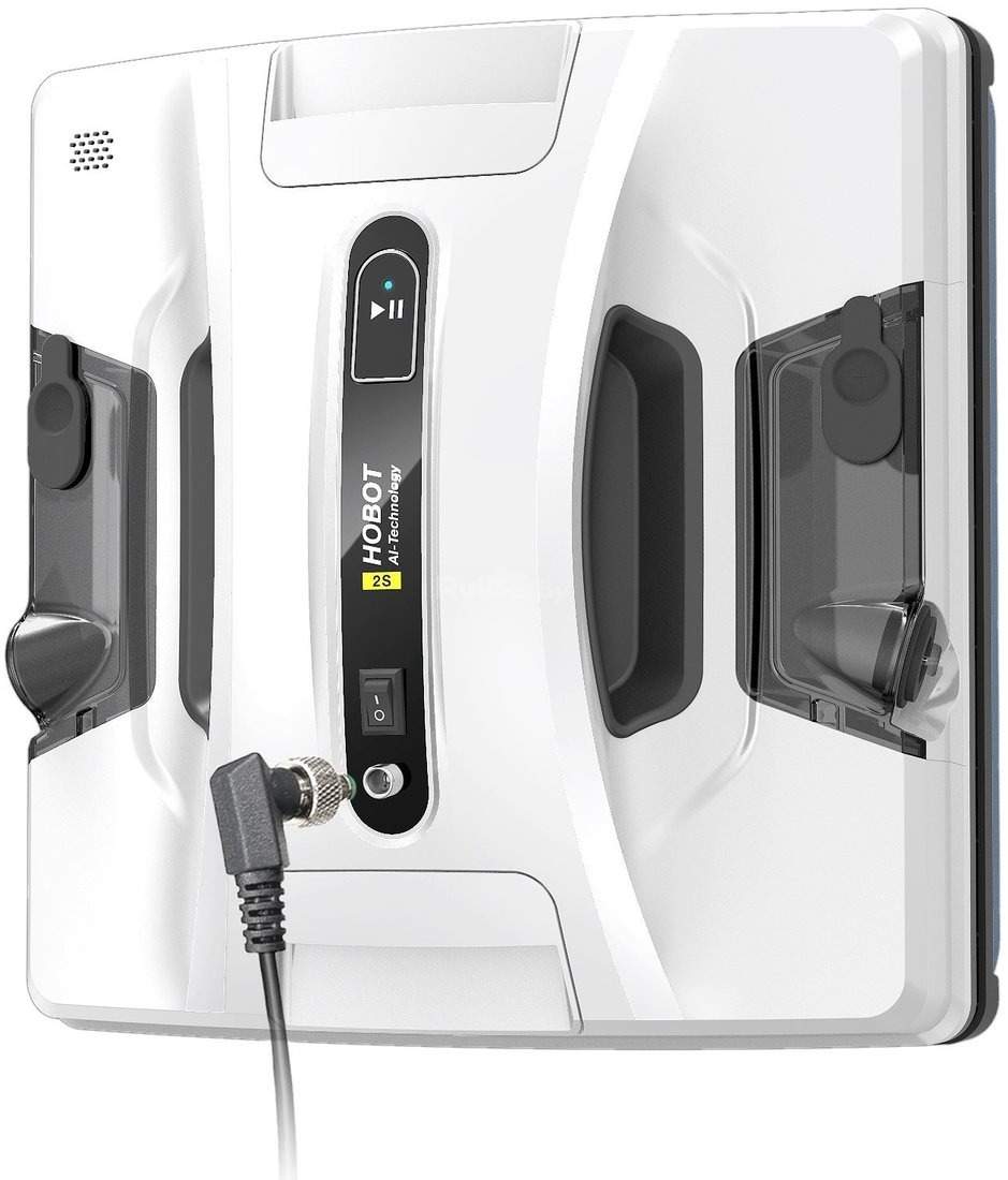 Робот для мытья окон Hobot 2S