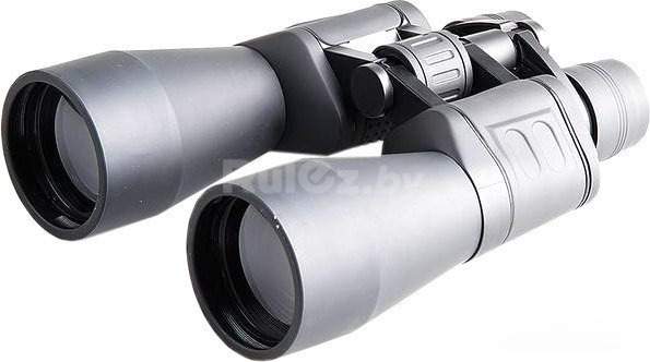 Бинокль Veber БПЦ ZOOM 10-30x60