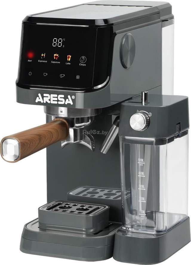 Рожковая кофеварка Aresa AR-1615
