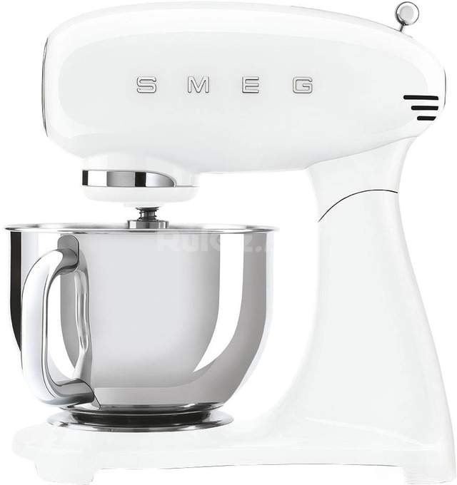 Планетарный миксер Smeg SMF03WHEU