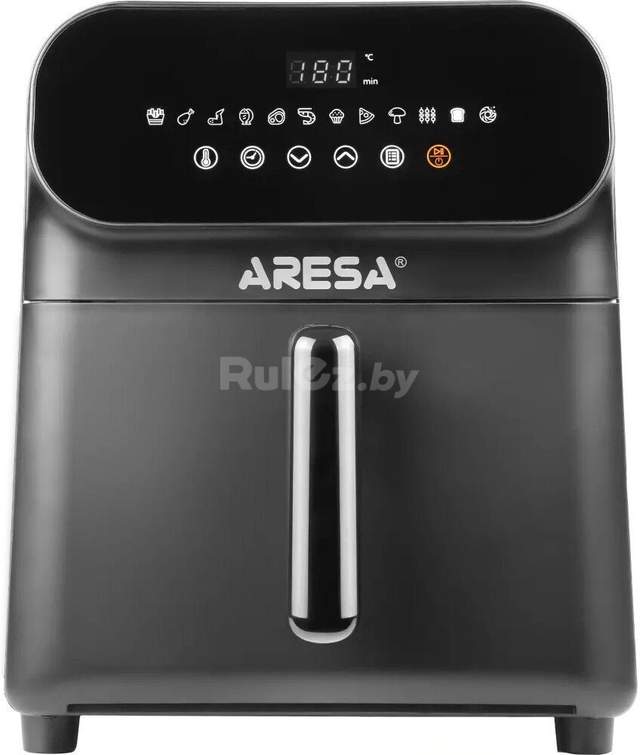 Аэрогриль (аэрофритюрница) Aresa AR-5802