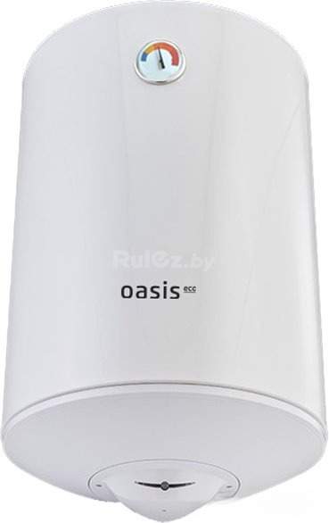Накопительный электрический водонагреватель Oasis Eco ER-30