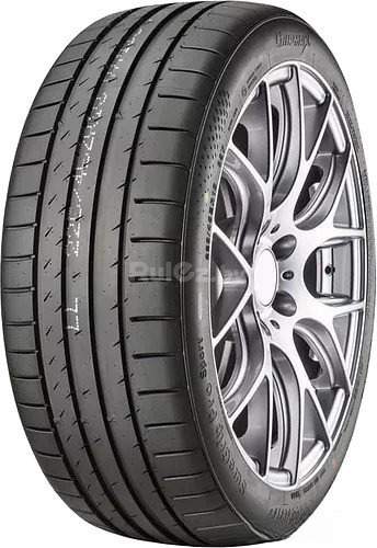 Автомобильные шины Gripmax SureGrip Pro Sport 235/40R18 95Y