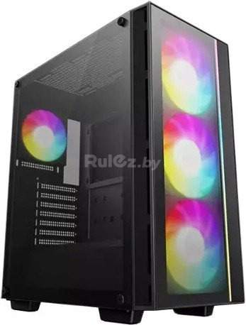 Корпус DeepCool Matrexx 55 V4 C R-MATREXX55-BCADA4-G-4