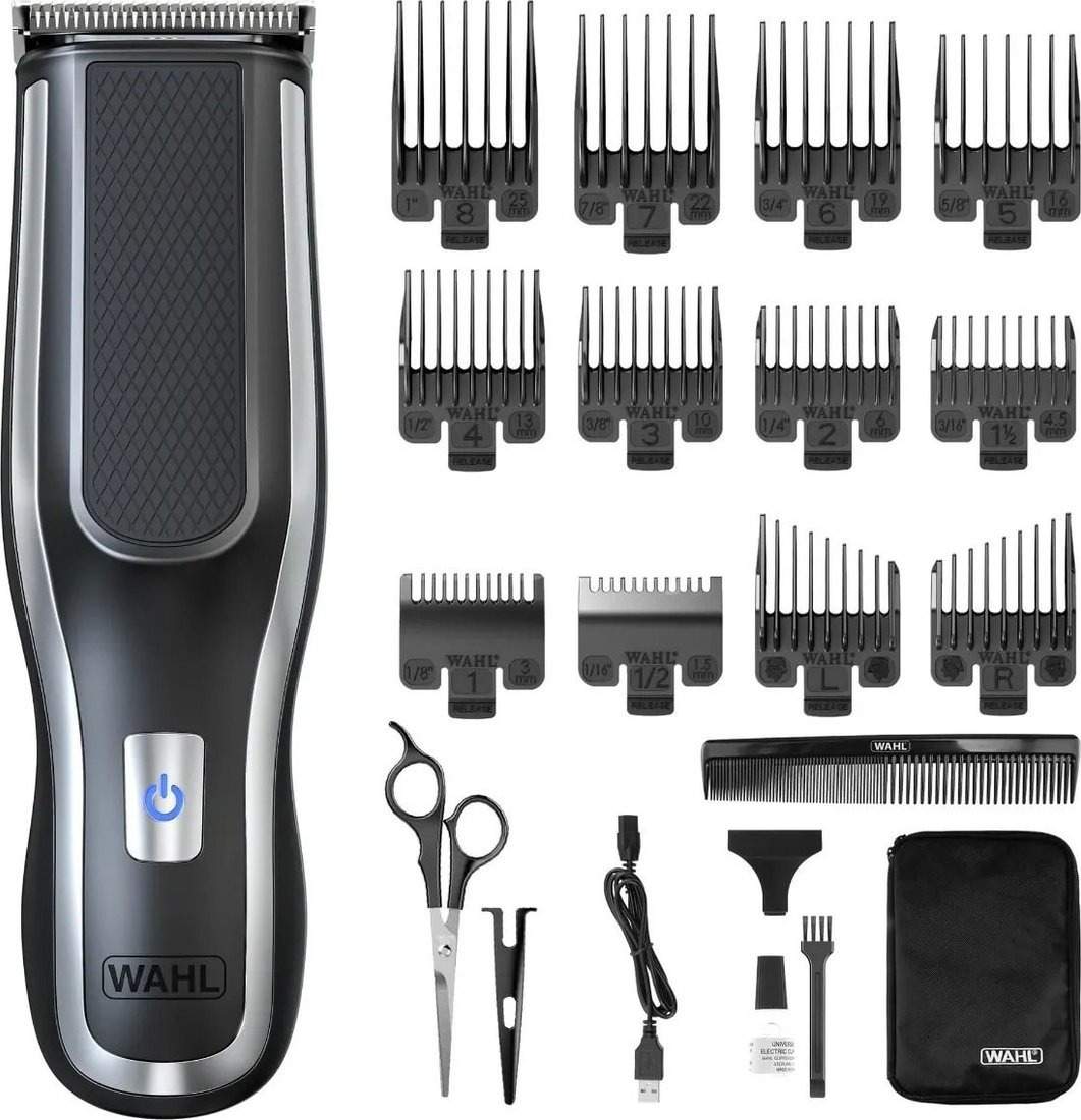 Машинка для стрижки волос Wahl Self-Clip 360 3028049