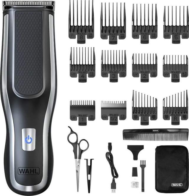 Машинка для стрижки волос Wahl Self-Clip 360 3028049