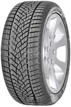 Автомобильные шины Goodyear UltraGrip Performance Gen-1 225/50R17 98H (run-flat)