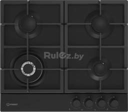 Варочная панель Indesit THPM 642 WS/BL/I