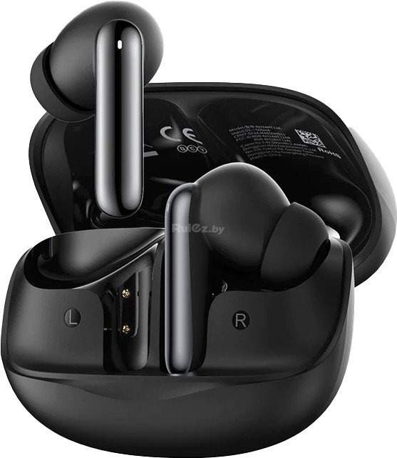 Наушники QCY MeloBuds N50 (черный)
