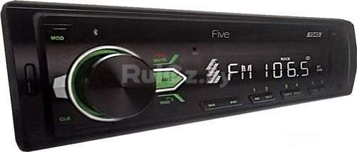 USB-магнитола Five F24G