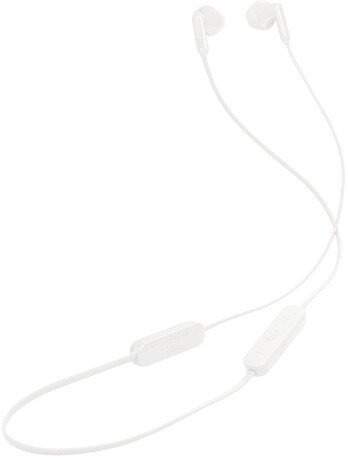 Наушники JBL Tune 235BT (белый)