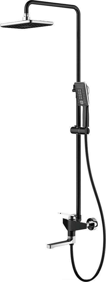 Душевая система FRAP F2457