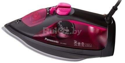 Утюг Panasonic NI-U400CPTW