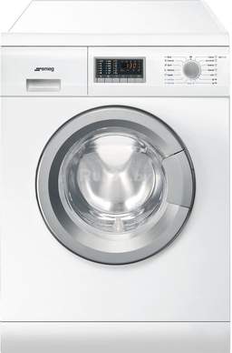 Стирально-сушильная машина Smeg LSF147E